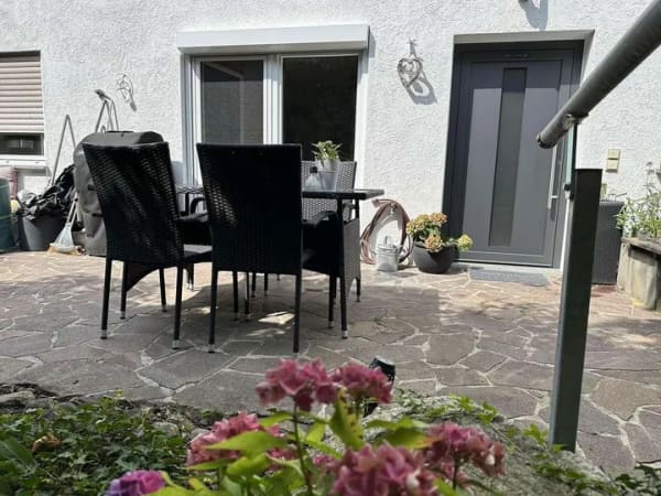 Immobilie in Fronreute - 2,5 Zimmer Wohnung in Fronhofen - Bild 0