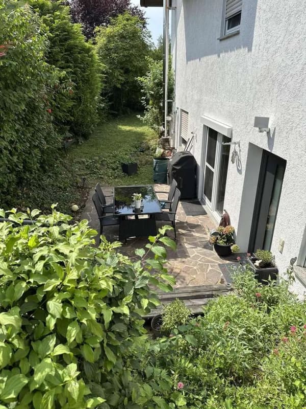 Immobilie in Fronreute - 2,5 Zimmer Wohnung in Fronhofen - Bild 1