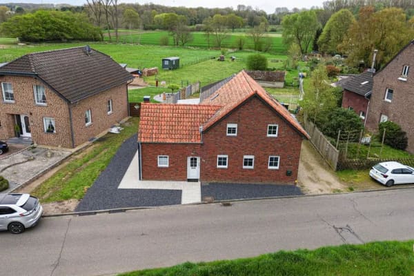 Immobilie in Selfkant - NUTZE DEINE CHANCE.....JETZT PREISREDUZIERUNG AUF € 249.000,- - Bild 1