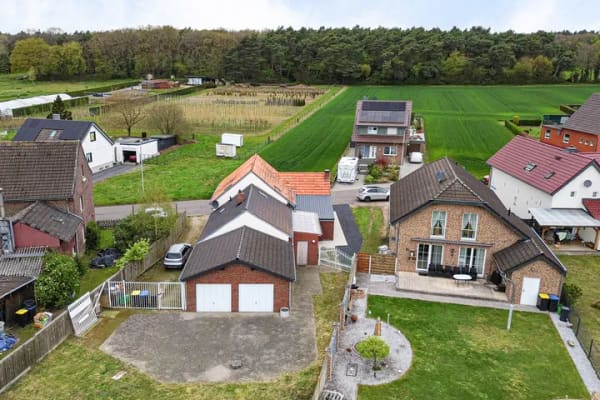 Immobilie in Selfkant - NUTZE DEINE CHANCE.....JETZT PREISREDUZIERUNG AUF € 249.000,- - Bild 2