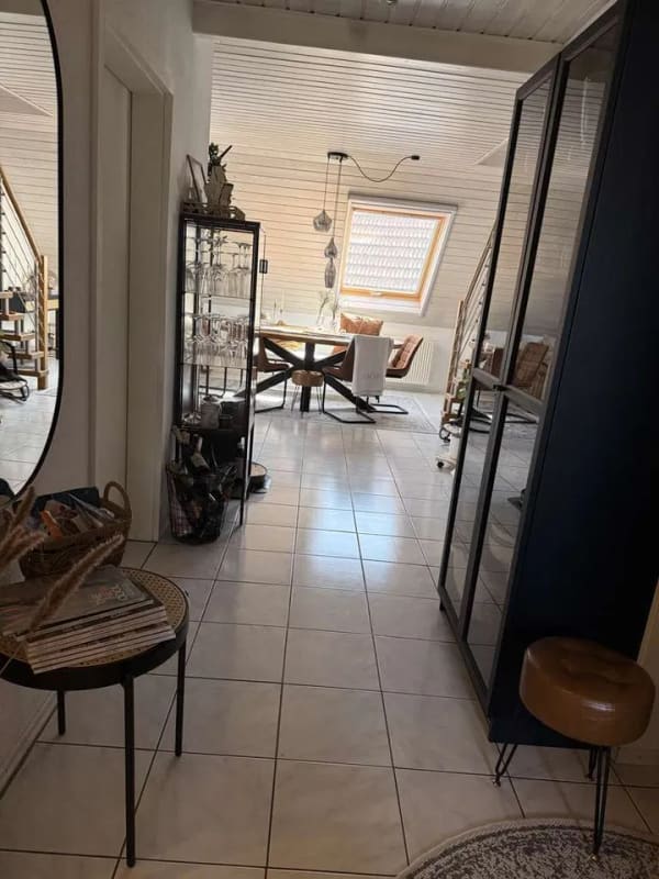 Immobilie in Au am Rhein - Mietkauf möglich – Ihr Weg ins Eigenheim trotz herausfordernder Zeiten  Diese attraktive 4-Zimmer-Ma - Bild 0
