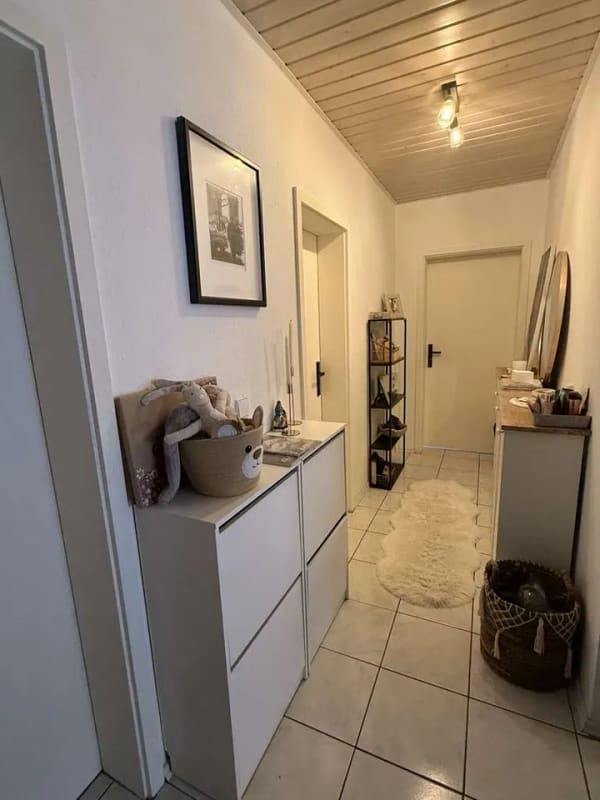 Immobilie in Au am Rhein - Mietkauf möglich – Ihr Weg ins Eigenheim trotz herausfordernder Zeiten  Diese attraktive 4-Zimmer-Ma - Bild 2