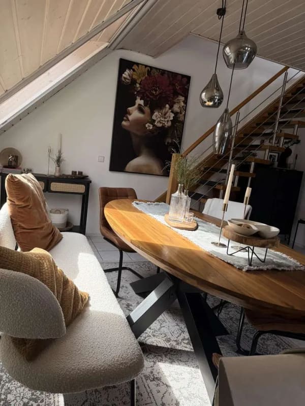 Immobilie in Au am Rhein - Mietkauf möglich – Ihr Weg ins Eigenheim trotz herausfordernder Zeiten  Diese attraktive 4-Zimmer-Ma - Bild 4