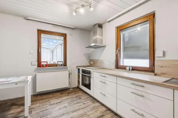 Immobilie in Solms - Einfamilienhaus freistehend in Solms (Oberbiel) - Bild 1