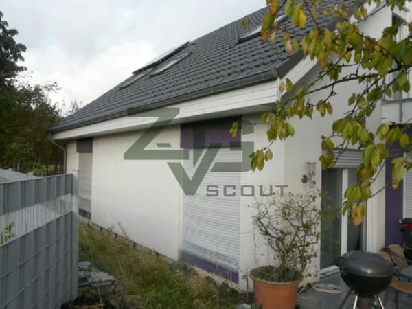 Immobilie in Lippetal - Einfamilienhaus freistehend in Lippetal (Schoneberg) - Bild 2