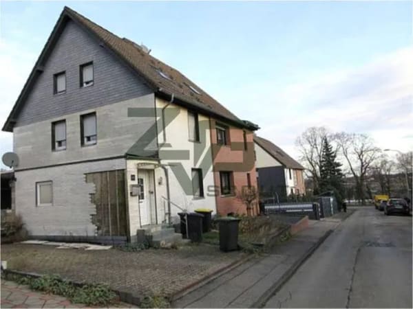 Immobilie in Eschweiler - Einfamilienhaus freistehend in Eschweiler - Bild 2