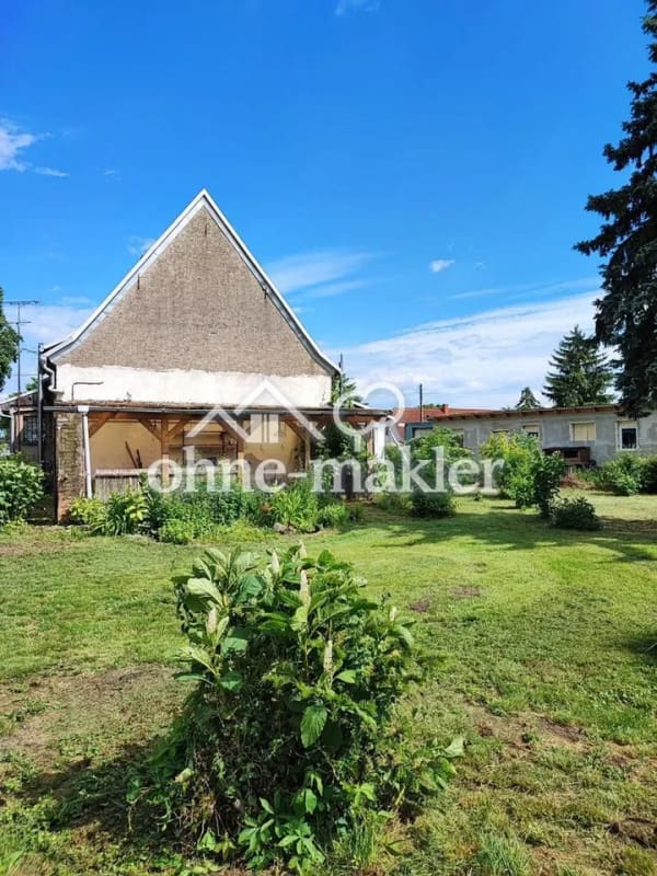 Immobilie in Südliches Anhalt - Einfamilienhaus freistehend in Libehna (Südliches Anhalt) - Bild 3