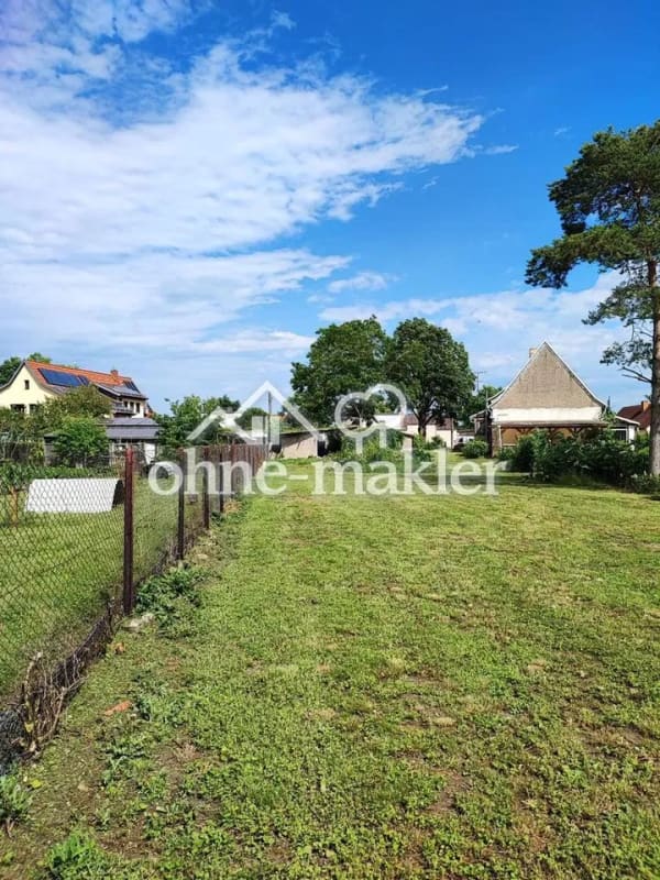 Immobilie in Südliches Anhalt - Einfamilienhaus freistehend in Libehna (Südliches Anhalt) - Bild 4