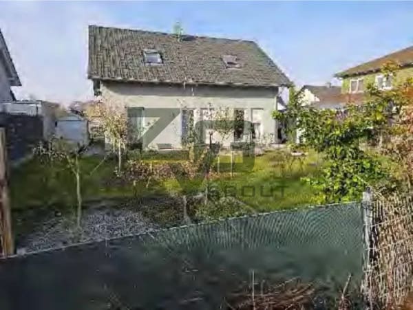 Immobilie in Zeiskam - Einfamilienhaus freistehend in Zeiskam - Bild 1