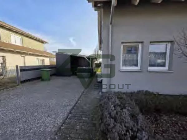 Immobilie in Zeiskam - Einfamilienhaus freistehend in Zeiskam - Bild 2