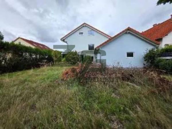 Immobilie in Bellheim - Einfamilienhaus freistehend in Bellheim - Bild 0
