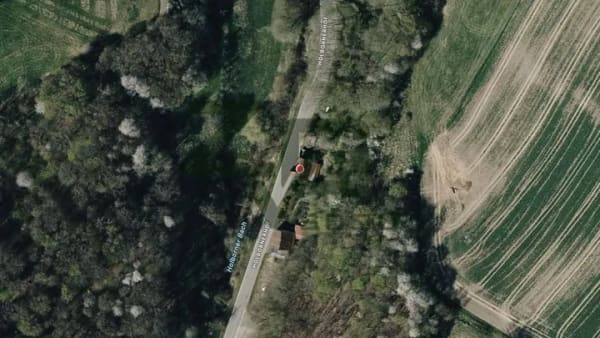 Immobilie in Niederkirchen - Einfamilienhaus freistehend in Niederkirchen (Heimkirchen) - Bild 1