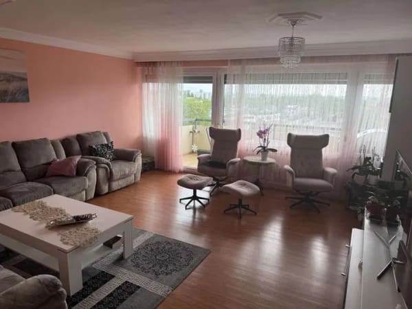 Immobilie in Asperg - Alltagstaugliche 4,5-Zimmer-Wohnung in Asperg - Bild 1