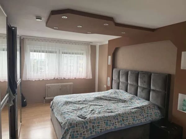 Immobilie in Asperg - Alltagstaugliche 4,5-Zimmer-Wohnung in Asperg - Bild 2