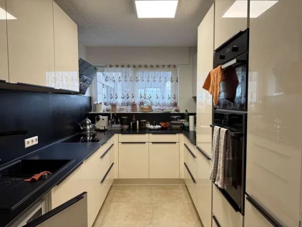 Immobilie in Asperg - Alltagstaugliche 4,5-Zimmer-Wohnung in Asperg - Bild 3