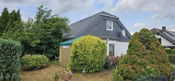 Immobilie in Schollene - Alltagstaugliches Einfamilienhaus in Schollene bis 130 m² - Bild 2