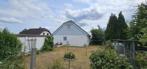 Immobilie in Schollene - Alltagstaugliches Einfamilienhaus in Schollene bis 130 m² - Bild 4