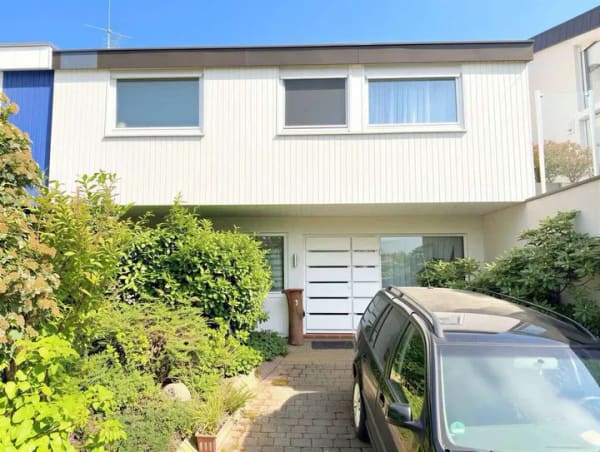 Immobilie in Flein - Doppelhaushälfte mit Einliegerwohnung und Einzelgarage - Bild 0