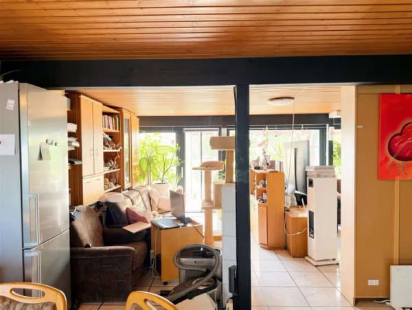 Immobilie in Flein - Doppelhaushälfte mit Einliegerwohnung und Einzelgarage - Bild 4