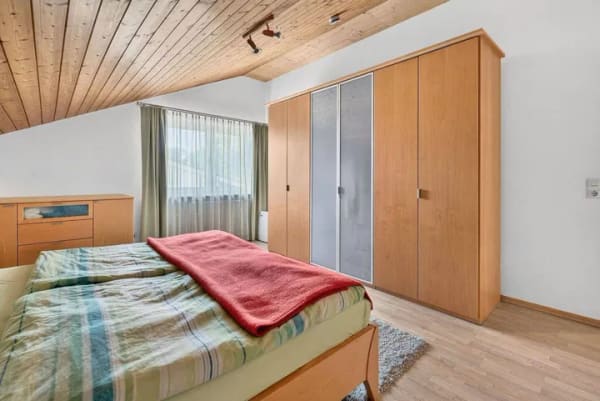 Immobilie in Küssaberg - Außergewöhnliche Wohnung mit Hauscharakter! - Bild 3
