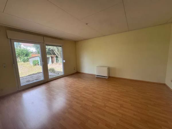 Immobilie in Staufenberg - Schöne Wohnlage trifft großes Potential - Renovierungsobjekt mit Neubauchance - Bild 3