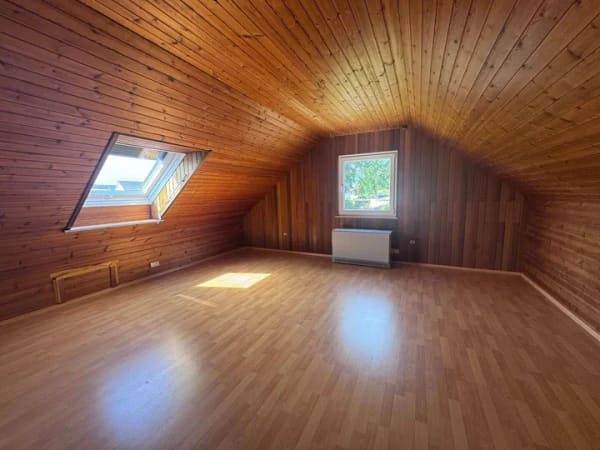 Immobilie in Staufenberg - Schöne Wohnlage trifft großes Potential - Renovierungsobjekt mit Neubauchance - Bild 4