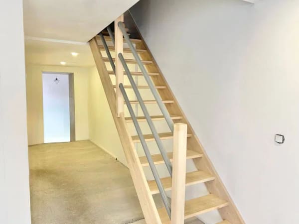 Immobilie in Stockach - Einfamilienhaus mit 3 Wohneinheiten großer Scheune viel Ausbaupotenzial in Stockach - Bild 3