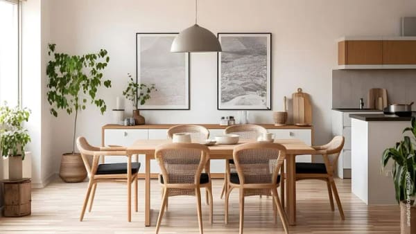 Immobilie in Kißlegg - Kapitalanlage oder neues Zuhause - Attraktive 2-Zimmer-Wohnung mit Wohlfühlcharakter - Bild 3