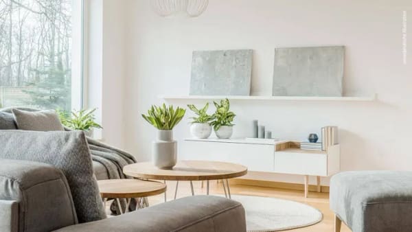 Immobilie in Kißlegg - Kapitalanlage oder neues Zuhause - Attraktive 2-Zimmer-Wohnung mit Wohlfühlcharakter - Bild 4