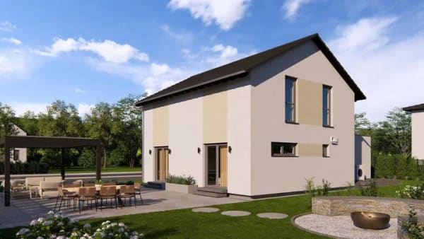 Immobilie in Waldsee - Individuell geplantes Einfamilienhaus in Waldsee - Ihr maßgeschneidertes Zuhause - Bild 3