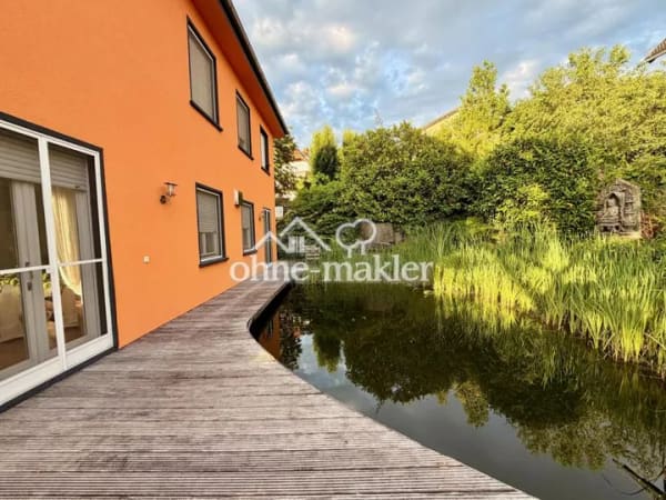 Immobilie in Brechen - Villa in Brechen (Oberbrechen) - Bild 1