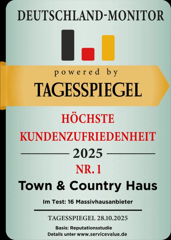 Immobilie in Mistelbach - KLAR MACHT HAUSBAU gerade jetzt Sinn - mit großem Sicherheitspaket - Bild 3