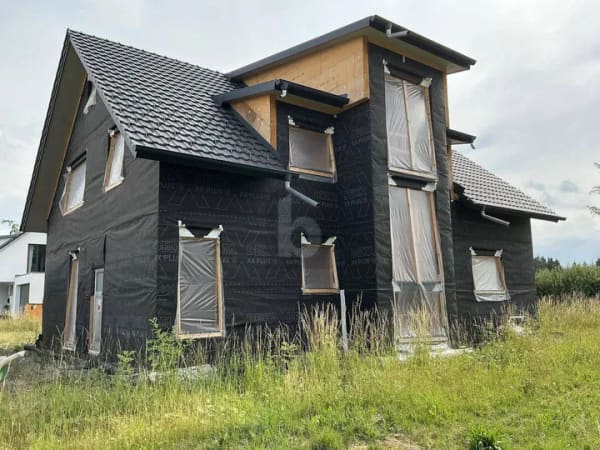 Immobilie in Warthausen - NATURHOLZ & WALDRAND - INDIVIDUELL PLANEN - Bild 0