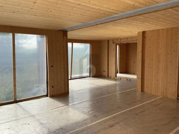 Immobilie in Warthausen - NATURHOLZ & WALDRAND - INDIVIDUELL PLANEN - Bild 1
