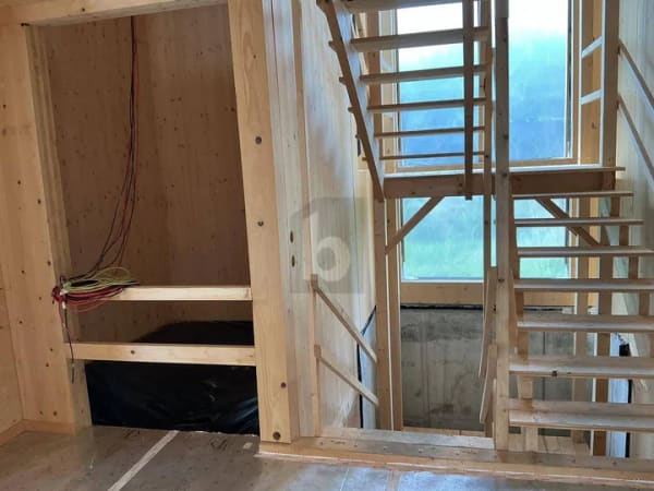 Immobilie in Warthausen - NATURHOLZ & WALDRAND - INDIVIDUELL PLANEN - Bild 2