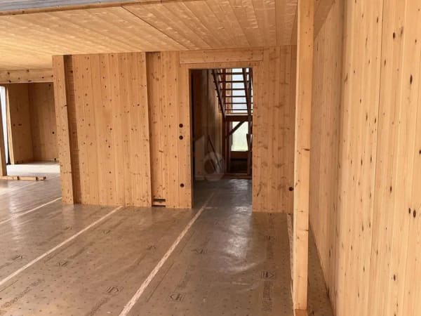 Immobilie in Warthausen - NATURHOLZ & WALDRAND - INDIVIDUELL PLANEN - Bild 3