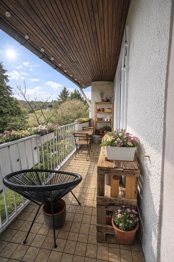 Immobilie in Mendig - Freistehendes Zweifamilienhaus mit großzügigem Garten und flexiblen Nutzungsmöglichkeiten in zentraler Lage von Mendig - Bild 2
