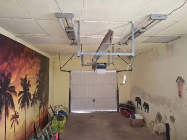 Immobilie in Benndorf - Benndorf: Einfamilienhaus mit Doppelgarage und Garten in Top Wohnlage zu verkaufen  - Bild 4