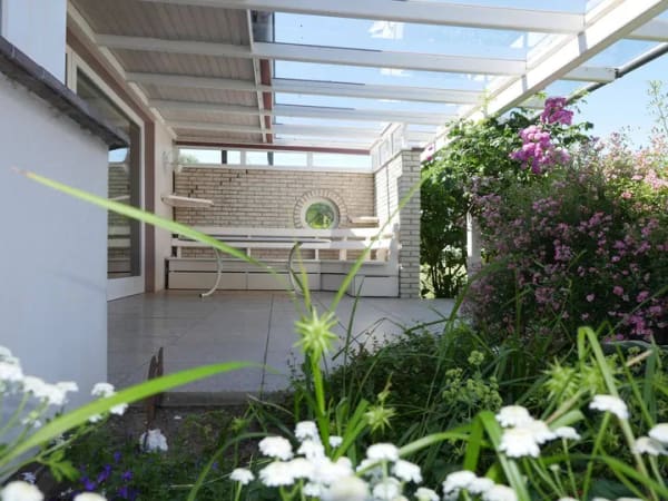 Immobilie in Asendorf - Viel Platz für glückliche Kinder - Familienparadies im Grünen - Bild 4