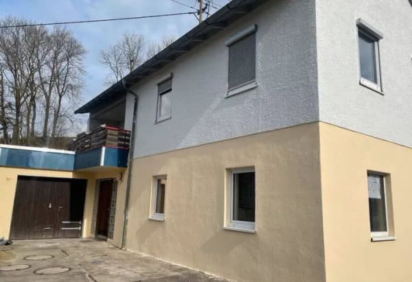 Immobilie in Herbertingen - Einmalige Change Einfamilienhaus zum Wohlfühlen nähe Herbertingen  - Bild 0