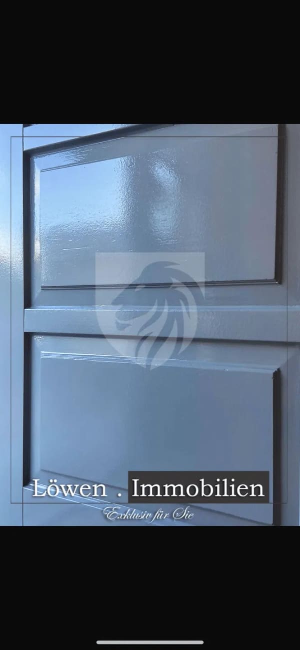 Immobilie in Geldersheim - Wunderschöne Eigentumswohnung mit Balkon und Stellplatz  - Bild 0
