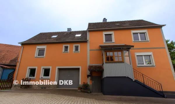 Immobilie in Wettringen - Viel Raum für Familienglück - stilvoll wohnen mit Garten, Ausbaureserve und vielen Modernisierungen - Bild 1