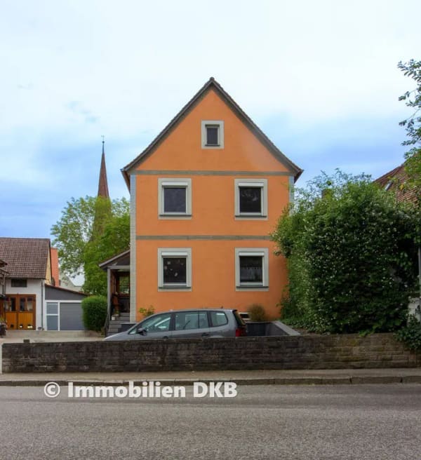 Immobilie in Wettringen - Viel Raum für Familienglück - stilvoll wohnen mit Garten, Ausbaureserve und vielen Modernisierungen - Bild 3