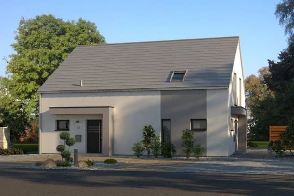 Immobilie in Gettorf - Attraktives projektierte Mehrfamilienhaus in Gettorf - Ihr individuelles Wohnkonzept - Bild 2