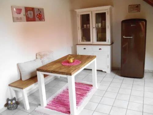 Immobilie in Gochsheim - 3-Zimmer-Eigentumswohnung mit Balkon in ruhiger Lage von 97469 Gochsheim (ID 10703) - Bild 1
