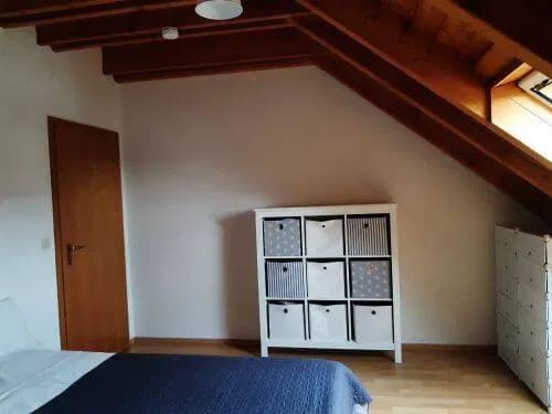 Immobilie in Gochsheim - 3-Zimmer-Eigentumswohnung mit Balkon in ruhiger Lage von 97469 Gochsheim (ID 10703) - Bild 2