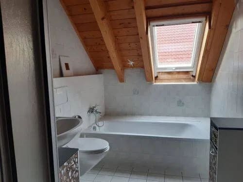 Immobilie in Gochsheim - 3-Zimmer-Eigentumswohnung mit Balkon in ruhiger Lage von 97469 Gochsheim (ID 10703) - Bild 4