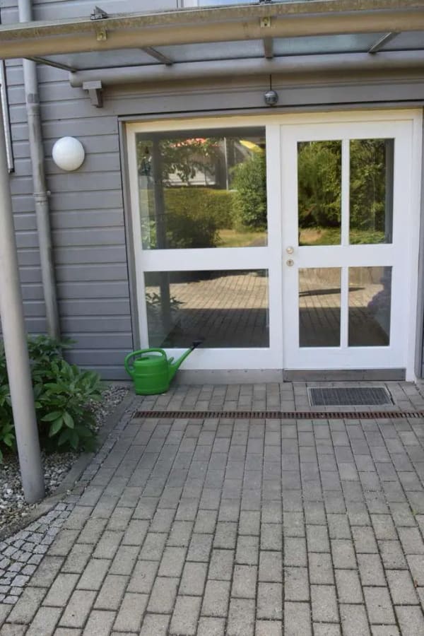 Immobilie in Wörth - Klein aber mein - Bild 0