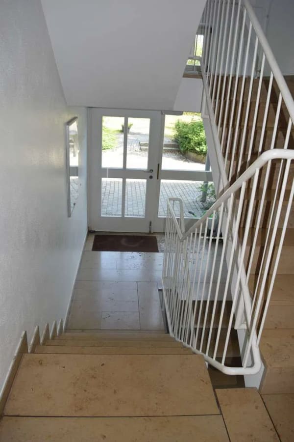Immobilie in Wörth - Klein aber mein - Bild 3