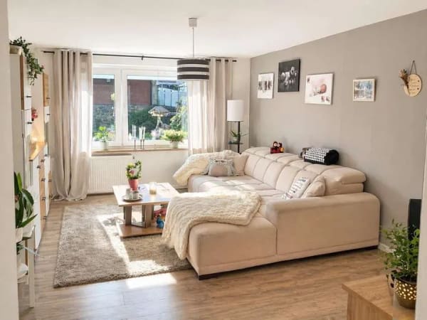 Immobilie in Neubukow - Neubukow, Das andere Reihenmittelhaus aus Überzeugung - Bild 3